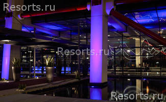 Hesperia Tower 19